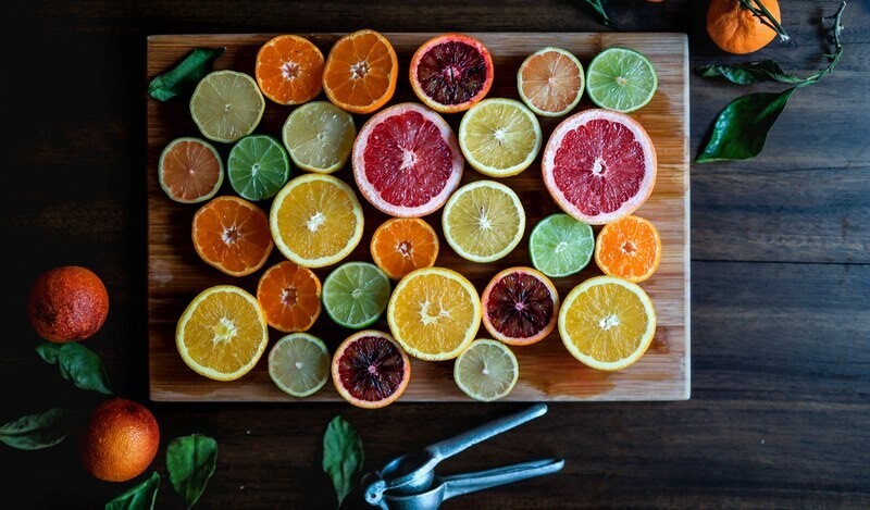 Citrus Fruit Consumption Helps Protect Against Depression via Gut Microbiome: Study